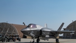 台官員：未向特朗普陣營提軍購清單 樂願與美討論加強威懾