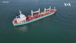 西方領導人譴責莫斯科抵制聯合國糧食協議