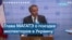 Гросси: В Украину для проверки обвинений РФ в подготовке «грязной бомбы» отправится миссия МАГАТЭ 