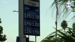 Biden contra las 'tarifas basura' como parte de su plan para combatir la inflación