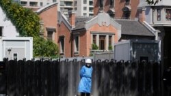 習近平連任逆中共“家規” 繼續清零不能認錯