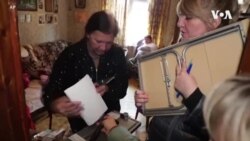 烏克蘭四區“偽公投”週二結束 美國準備宣布對莫斯科實施新制裁