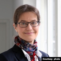 德国ifo经济研究所—慕尼黑大学莱布尼茨经济研究所凯伦·皮特尔