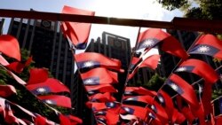 台灣人對美半信半疑？觀察人士：中共操弄“疑美論”