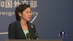 浦志强案：外交部强硬反驳 张思之自甘连坐