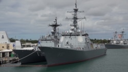 密集軍演、規模空前，美國和盟友能否遏阻中國的軍事野心？
