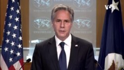 美國建議與俄羅斯達成“實質性”協議 讓被拘留的美國人回家