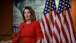 佩洛西訪台沸沸揚揚：前國務卿願陪同前往，北京威脅升級