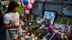 槍支暴力嚴重危及美國青少年 