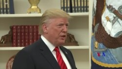 2019-10-01 美國之音視頻新聞: 眾議院民主黨人傳喚特朗普律師 要求提供烏克蘭相 關文件