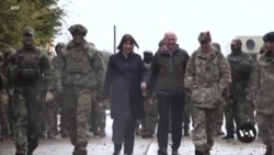 VOA英语视频: 特朗普胜选对北约欧盟意味什么