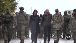 VOA英语视频: 特朗普胜选对北约欧盟意味什么