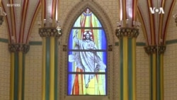 中共繼續推進天主教中國化 梵中主教任命協議續簽前景不明