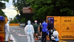 奧密克戎從經濟重鎮遊走至旅遊勝地 海南和拉薩也陷入了“靜態管理”