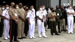 美日韓國家安全顧問將討論共同應對中國與北韓威脅