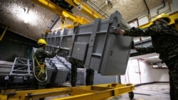 以俄侵烏戰爭為鑑，台灣副防長在美國呼籲全球民主聯盟對中國戰略圍堵