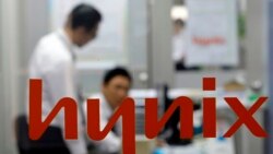 南韓報告指半導體產業過份依賴對華出口風險激增