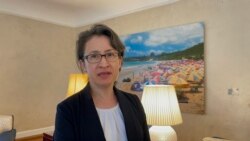 北京再制裁台灣官員 台灣痛批兩岸互不隸屬此舉違法無效