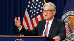 鮑威爾：聯儲局對抗通脹可能帶來“痛苦”，導致失業