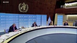 世衛組織：全球新冠死亡人數下降 15% 