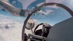 台灣國防部：共軍謀求對台軍事威脅新常態對台構成前所未有挑戰