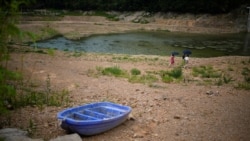 中國罕見大旱仍在持續 水電、秋糧和牲畜均陷嚴重危機