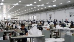 中國八月數據暴露製造業已陷入長期低迷 今年GDP增長目標將會落空