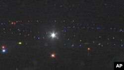 土耳其空襲伊拉克庫爾德反叛力量。