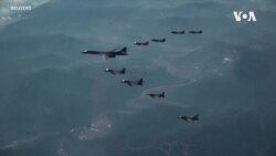 南韓五年來首次參與美日反導演習 