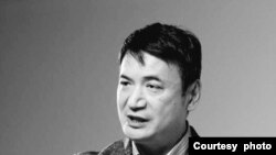 台灣前國安會副秘書長楊永明(照片提供: 楊永明)