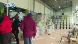 VOA國際60秒：2022年8月11日