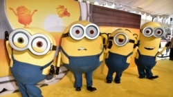 反英雄式神偷變成新計劃生育模範老爸？荷里活最新動畫在中國遭遇審查而修改結局