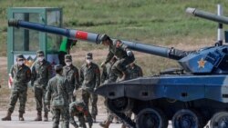 中國將派兵赴俄遠東地區參加“東方-2022”聯合軍演