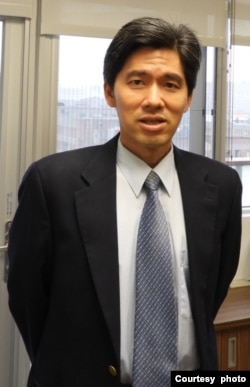 台灣大學政治系教授左正東。 （左正東提供）