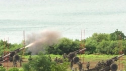 美國智庫兵推台海戰局： 美日台慘勝 中國海軍將“潰不成軍”