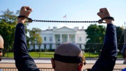 美英等多國提交決議草案 要求人權理事會辯論新疆迫害人權問題