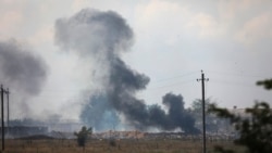 美宣布7.75億美元對烏新軍援 為“掏空”侵烏俄軍助力