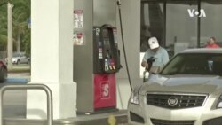 美國汽油價格抵達5個月來最低點