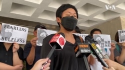 港台前編導蔡玉玲查車牌罪成申上訴 官押後裁決