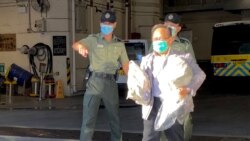 前支聯會副主席何俊仁煽顛案獲准保釋 劉慧卿指或因健康情況將安排體檢