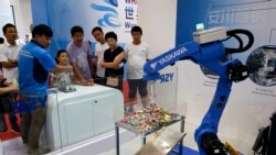 分析人士：全球化或走向“基於價值觀的集團化”