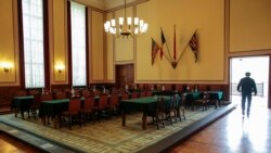 現實與歷史碰撞：俄軍入侵烏克蘭風波下的德俄博物館