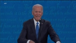 美国总统大选终场辩论 中国成热点议题