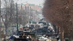 俄軍加強攻勢拜登國情咨文中稱普京將付出沉重長久代價