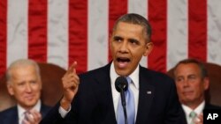 美國總統奧巴馬