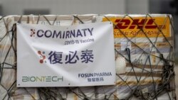 通關後料大陸人蜂擁香港打疫苗業界憂港府進退失據