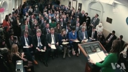 白宫记者甘苦谈(上)：甘之若饴还是痛苦煎熬？