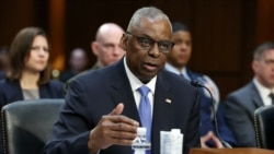 美中防長視訊通話奧斯汀：美一中政策不變，台海和平穩定重要