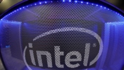 英特爾在中國推定製版最新AI芯片凸顯美國出口管制漏洞