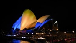 澳大利亞開始分散退休基金中的俄羅斯資產